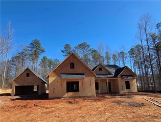 163 Rachel Drive, Dallas, GA 30157