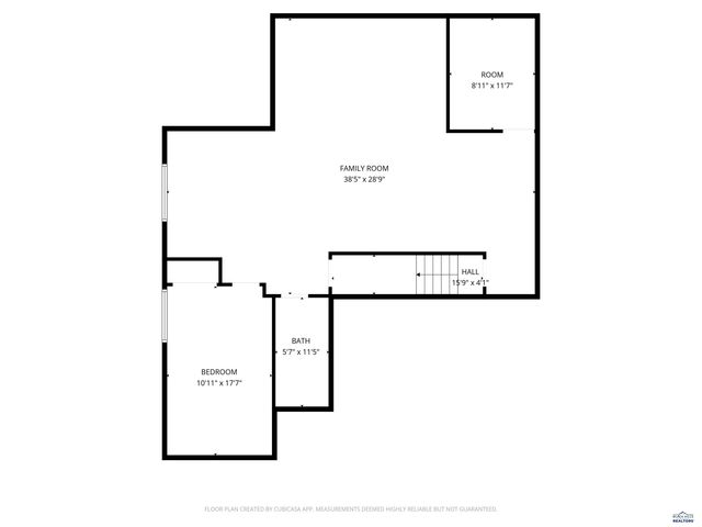251 DESPERADO LN, Custer, SD 57730