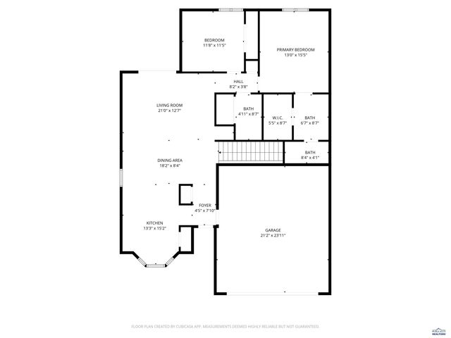 251 DESPERADO LN, Custer, SD 57730