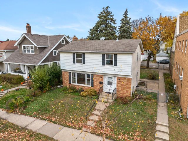 1045 Euclid Street, Saint Paul, MN 55106