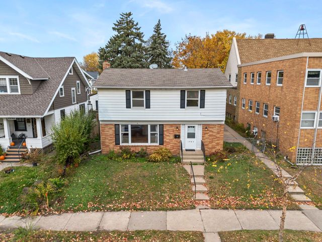 1045 Euclid Street, Saint Paul, MN 55106