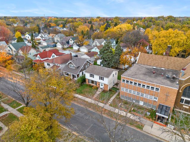 1045 Euclid Street, Saint Paul, MN 55106