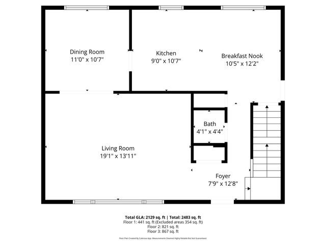 1045 Euclid Street, Saint Paul, MN 55106