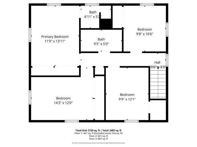 1045 Euclid Street, Saint Paul, MN 55106