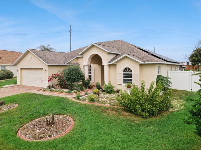 236 DOLCETTO DRIVE, Davenport, FL 33897