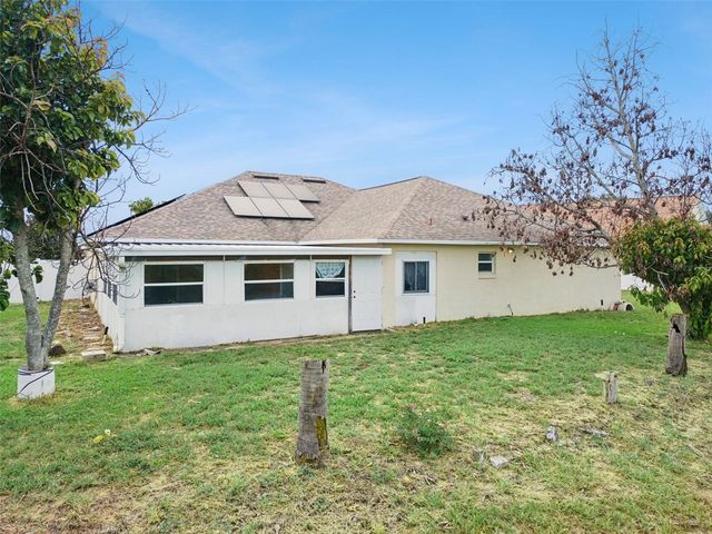 236 DOLCETTO DRIVE, Davenport, FL 33897
