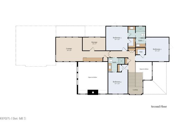 136 Stones Throw Lane, Wilmington, NC 28411