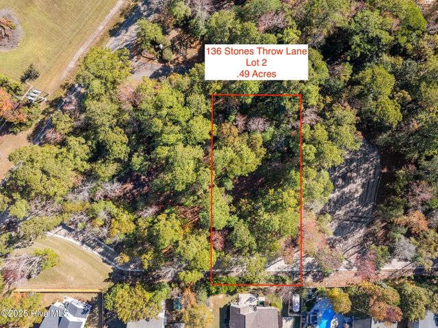 136 Stones Throw Lane, Wilmington, NC 28411