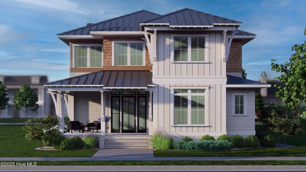 136 Stones Throw Lane, Wilmington, NC 28411