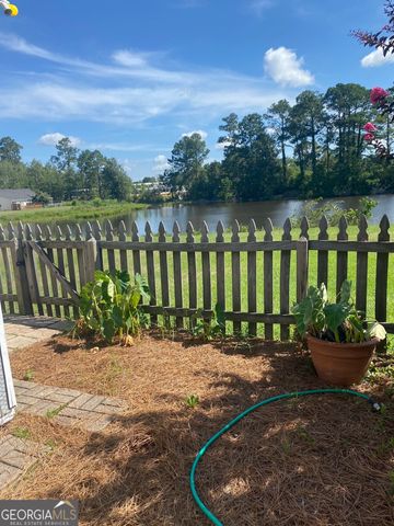 222 Sunview Drive, Statesboro, GA 30458