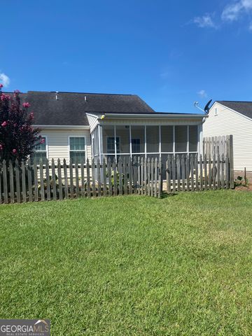 222 Sunview Drive, Statesboro, GA 30458