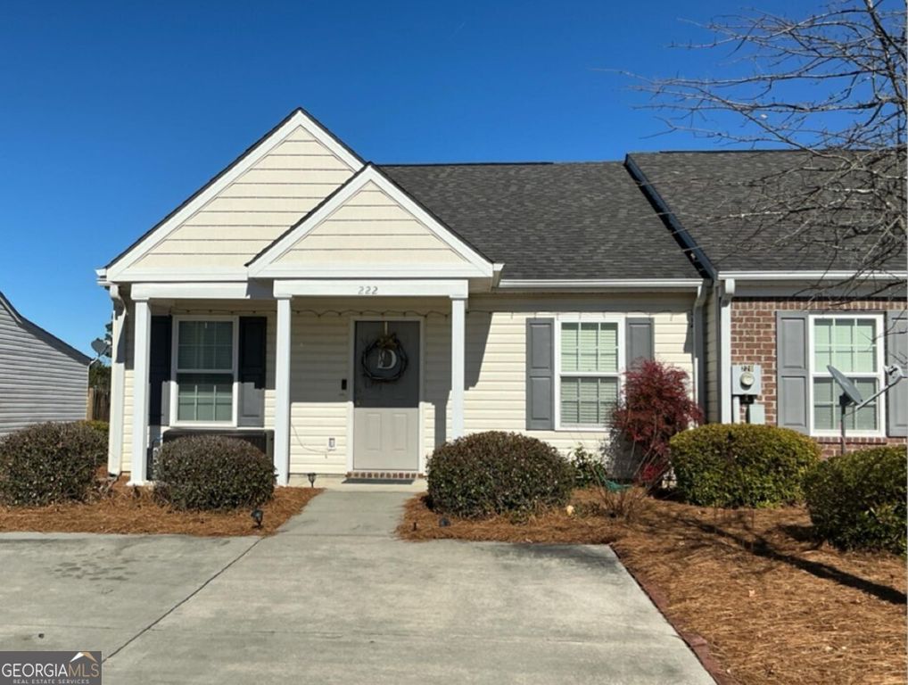222 Sunview Drive, Statesboro, GA 30458