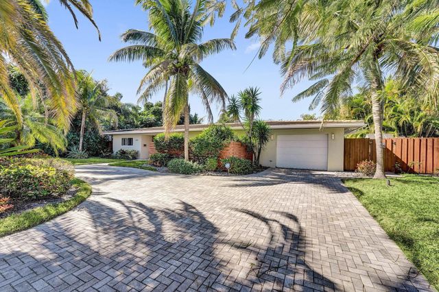 2649 NE 27th Terrace, Fort Lauderdale, FL 33306