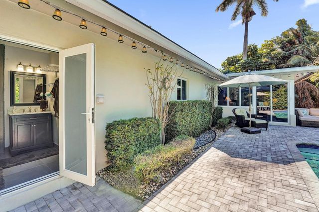 2649 NE 27th Terrace, Fort Lauderdale, FL 33306