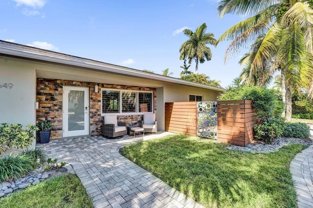 2649 NE 27th Terrace, Fort Lauderdale, FL 33306