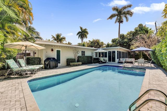 2649 NE 27th Terrace, Fort Lauderdale, FL 33306