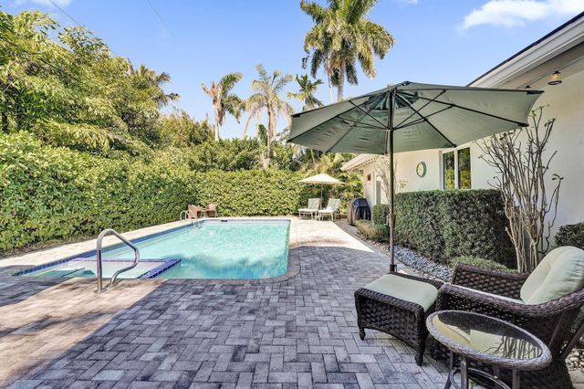 2649 NE 27th Terrace, Fort Lauderdale, FL 33306