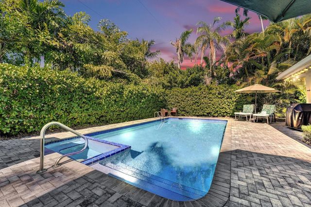 2649 NE 27th Terrace, Fort Lauderdale, FL 33306