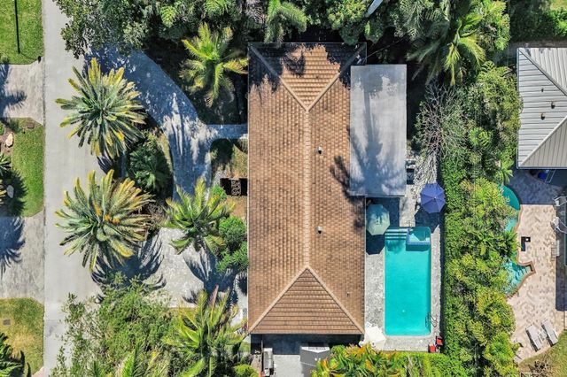 2649 NE 27th Terrace, Fort Lauderdale, FL 33306