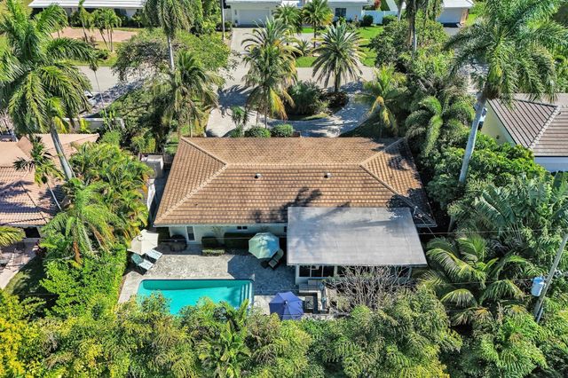 2649 NE 27th Terrace, Fort Lauderdale, FL 33306