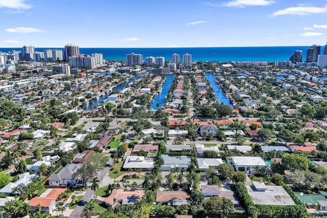 2649 NE 27th Terrace, Fort Lauderdale, FL 33306