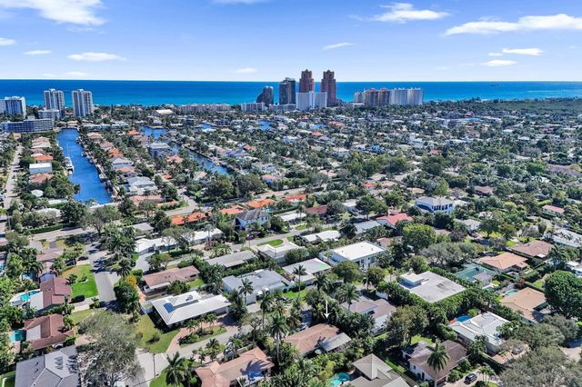 2649 NE 27th Terrace, Fort Lauderdale, FL 33306