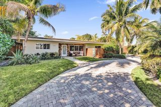 2649 NE 27th Terrace, Fort Lauderdale, FL 33306
