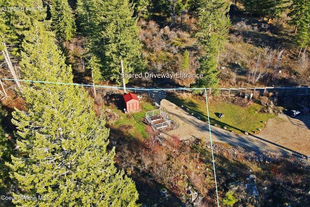 150 Castle Crest, Hope, ID 83836