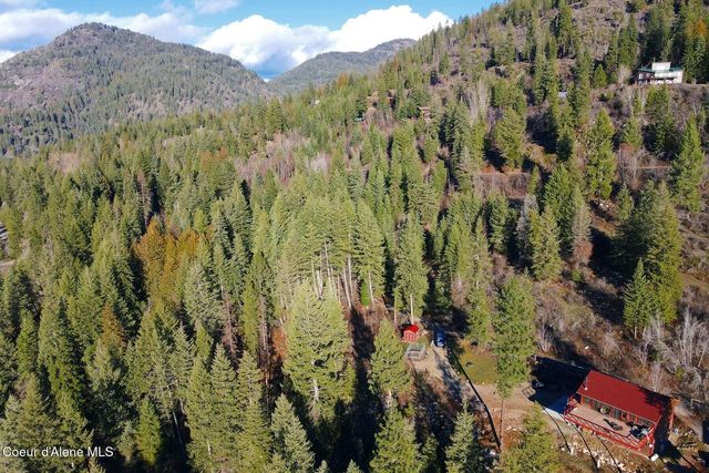 150 Castle Crest, Hope, ID 83836