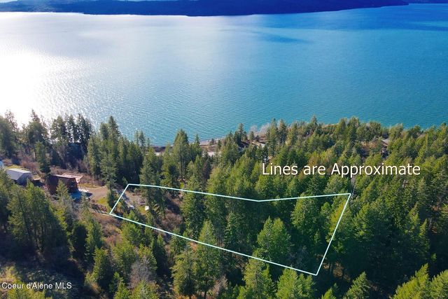 150 Castle Crest, Hope, ID 83836