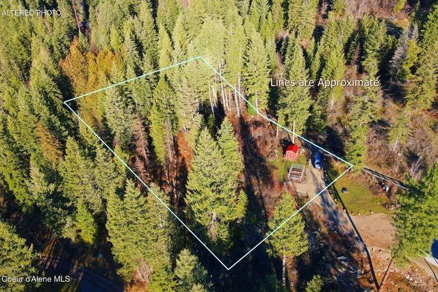 150 Castle Crest, Hope, ID 83836