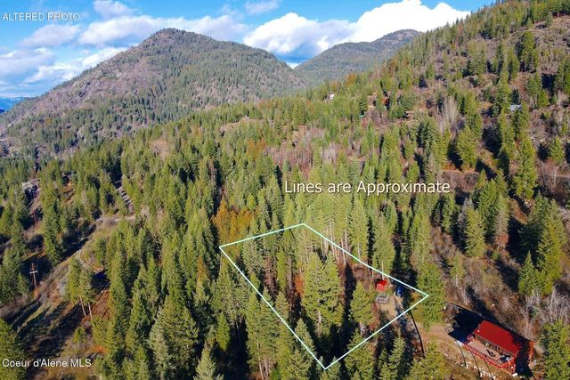 150 Castle Crest, Hope, ID 83836