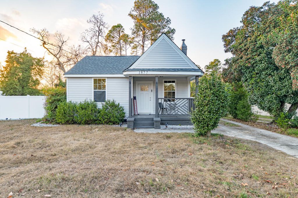 1877 Kissingbower Road, Augusta, GA 30904