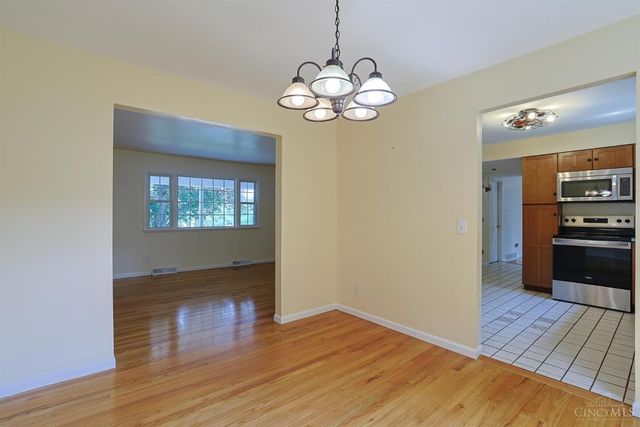 6993 E Galbraith Road, Madeira, OH 45243