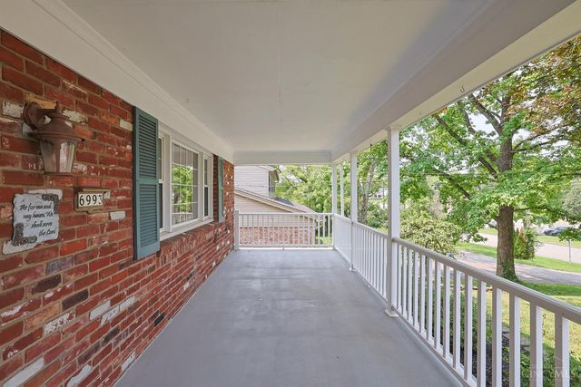 6993 E Galbraith Road, Madeira, OH 45243