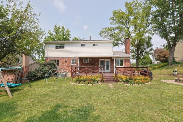 6993 E Galbraith Road, Madeira, OH 45243