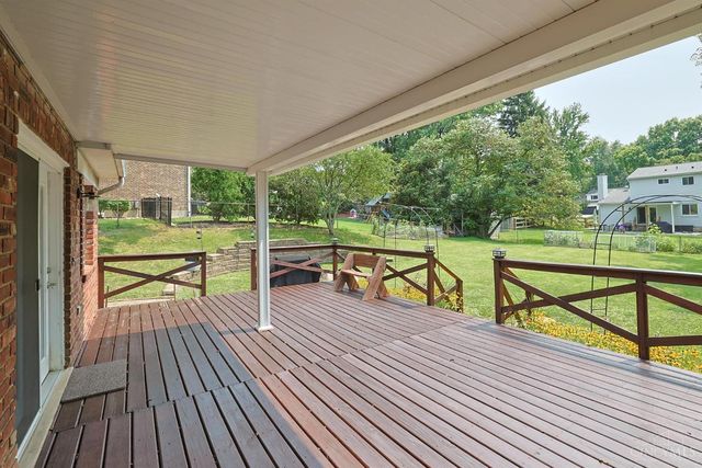 6993 E Galbraith Road, Madeira, OH 45243