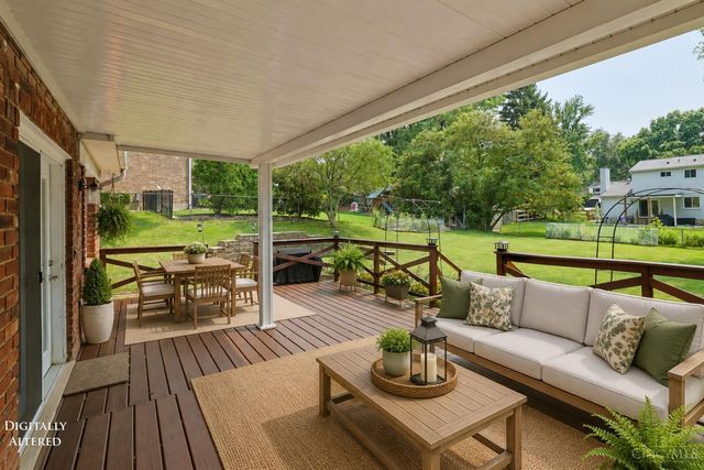 6993 E Galbraith Road, Madeira, OH 45243