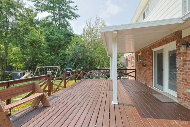 6993 E Galbraith Road, Madeira, OH 45243