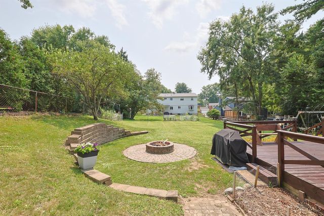 6993 E Galbraith Road, Madeira, OH 45243