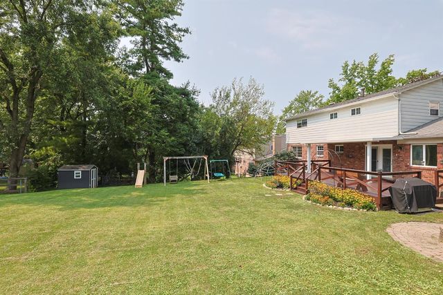 6993 E Galbraith Road, Madeira, OH 45243