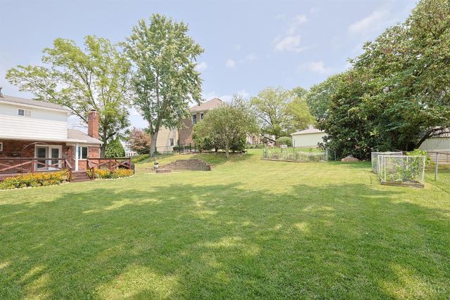6993 E Galbraith Road, Madeira, OH 45243