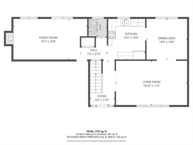 6993 E Galbraith Road, Madeira, OH 45243