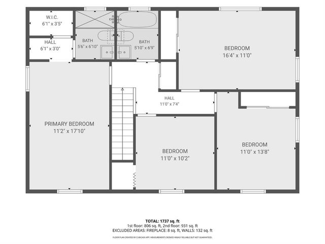 6993 E Galbraith Road, Madeira, OH 45243