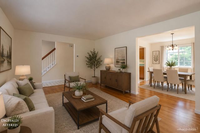 6993 E Galbraith Road, Madeira, OH 45243