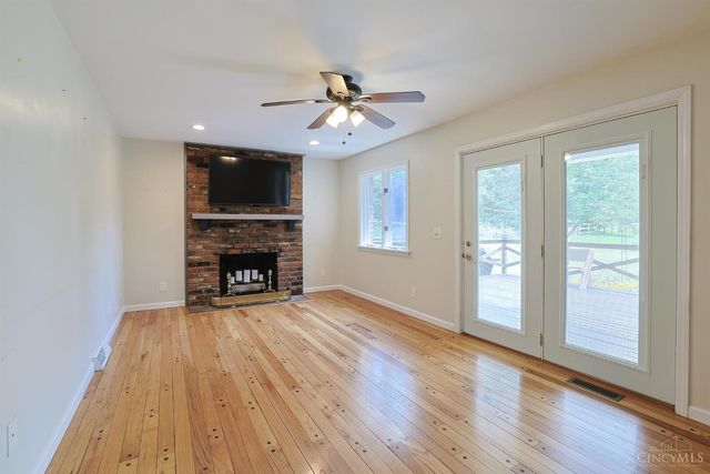 6993 E Galbraith Road, Madeira, OH 45243
