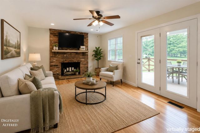 6993 E Galbraith Road, Madeira, OH 45243