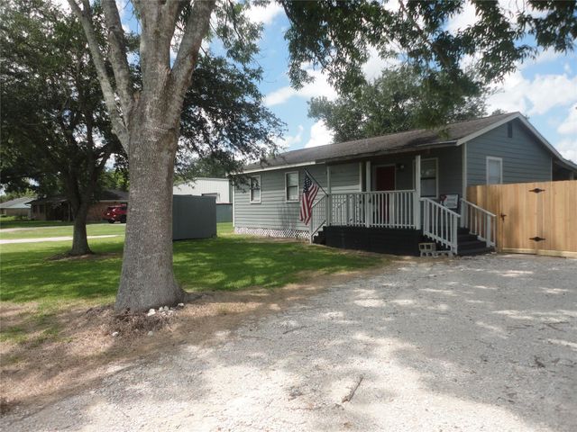 6820 Mississippi Road, Manvel, TX 77578