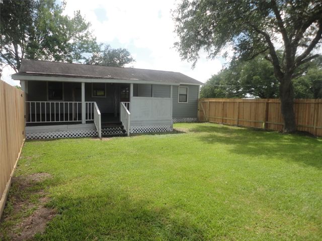 6820 Mississippi Road, Manvel, TX 77578