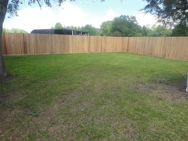 6820 Mississippi Road, Manvel, TX 77578